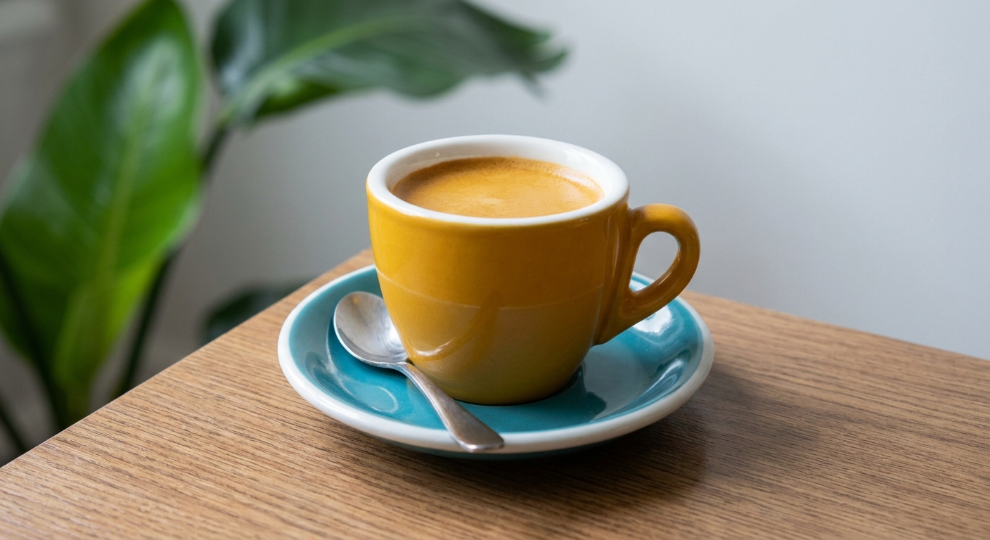 Crema robusty